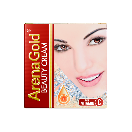 AreanGold Beauty Cream