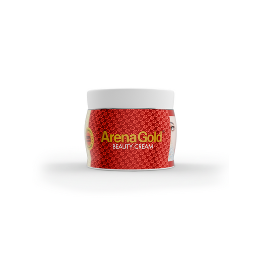 AreanGold Beauty Cream 4in1