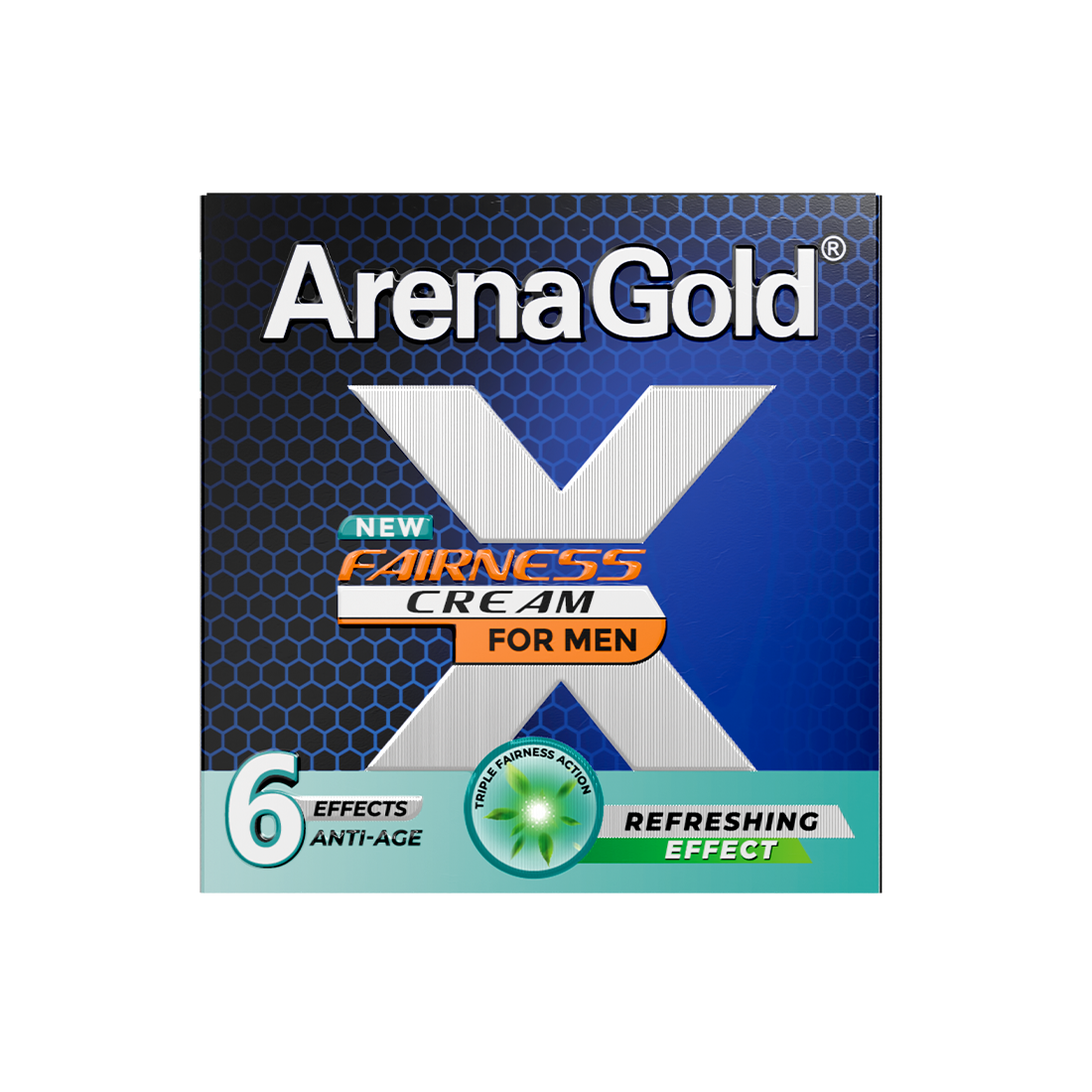 AreanGold Men Cream
