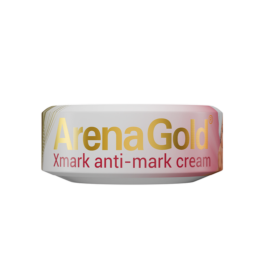 Arena Gold Xmark Cream
