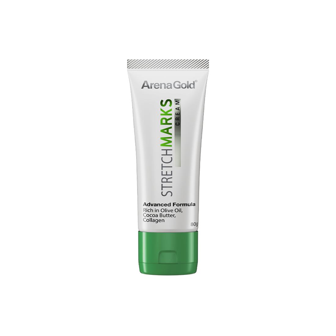 Arena Gold Stretch Mark Cream