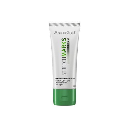 Arena Gold Stretch Mark Cream