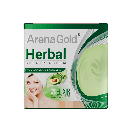 AreanGold Herbal Cream