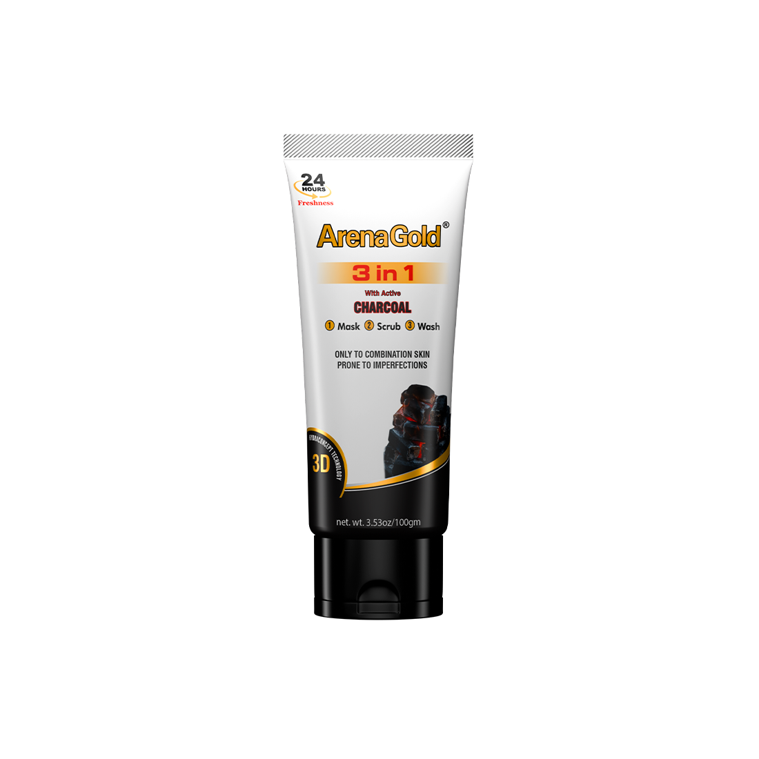 Facewash