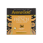 Arena Gold Papaya Glowing Cream 3 in 1