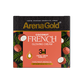 Arena Gold Coconut Glowing Cream 3 in 1