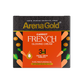 Arena Gold Carrot Glowing Cream 3 in 1