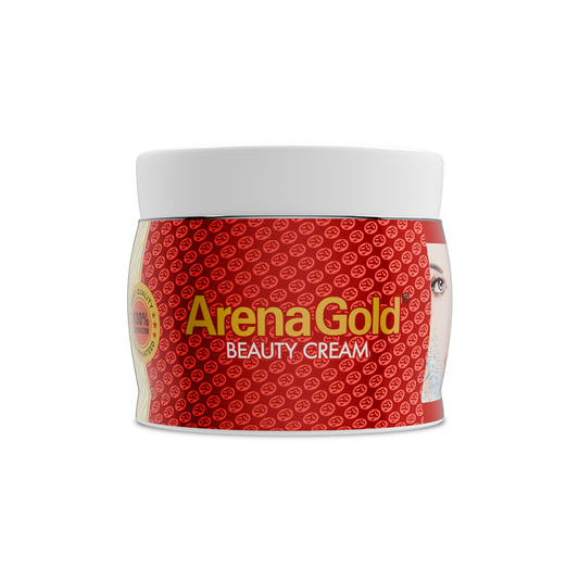 Arenagold Beauty Cream 30g Jar