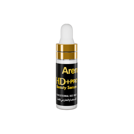 Arena Gold HD Pro Beauty Serum