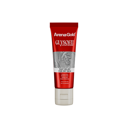 Arena Gold GlySofit Tube