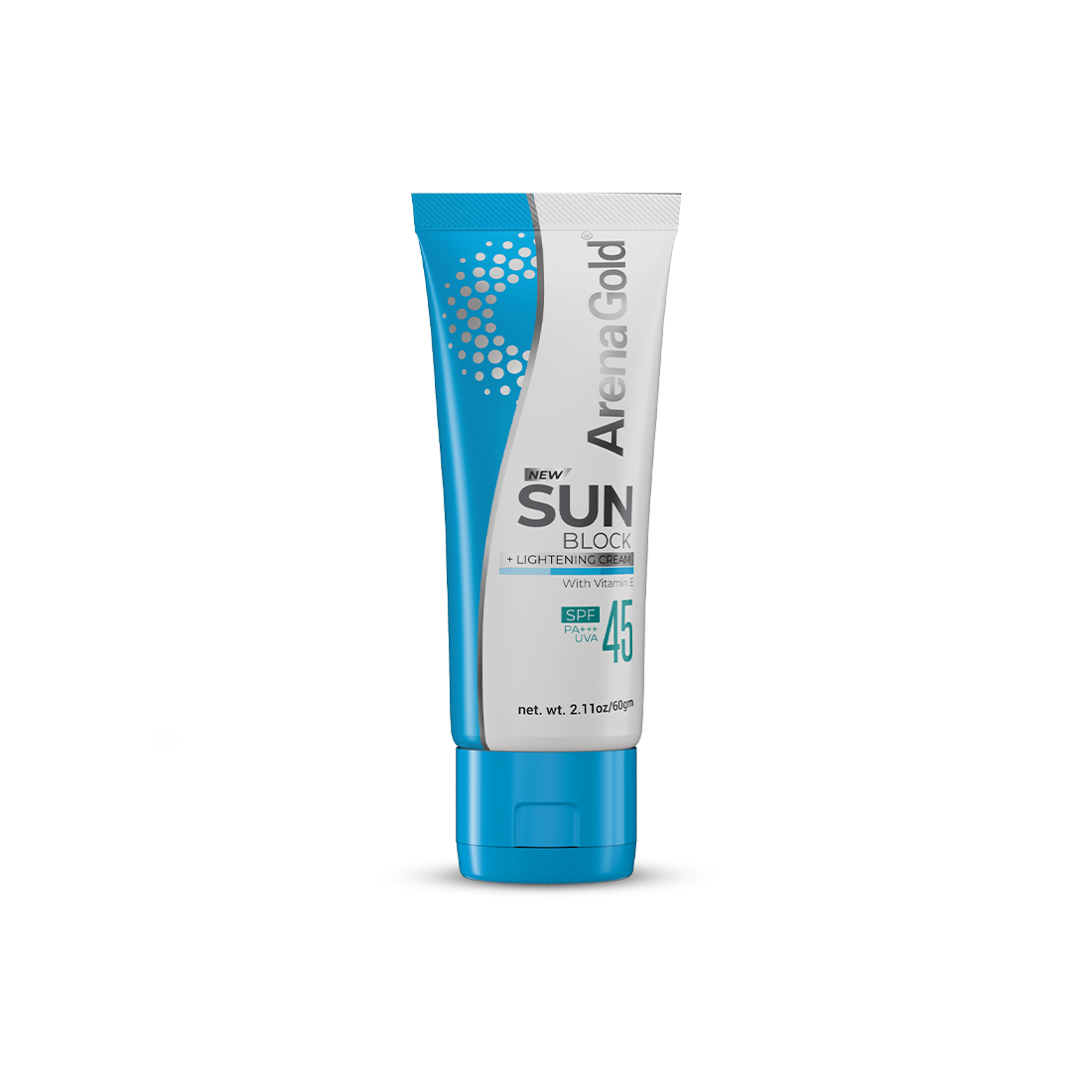 ArenaGold SPF-45 Sunblock