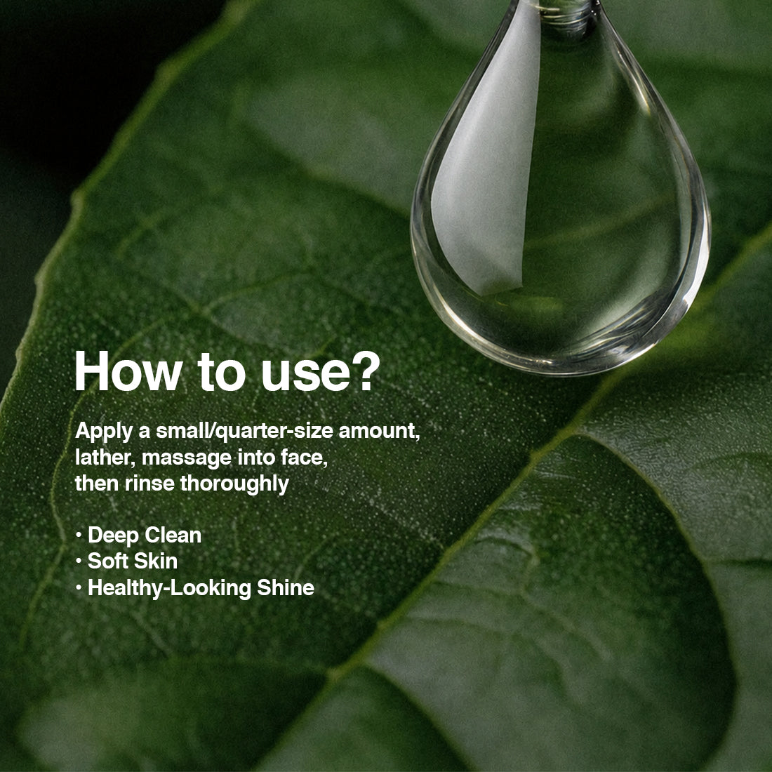 Arena Gold Neem Facewash – Gentle Cleansing for Clear Skin