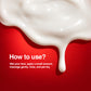 Arena Gold Milky Facewash – Gentle Cleansing Face Wash (100g/60g)