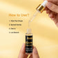 Arena Gold HD Pro Beauty Serum – 30ml & 5ml