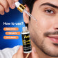Arena Gold Fairness Serum for Men 5ml - Lightweight Boost