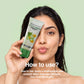 Arena Gold Cucumber Facewash – Refreshing Facial Cleanser (60g,100g)