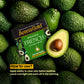 Arena Gold Avocado Glowing Cream 20g — Night Beauty Cream