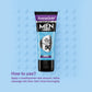 Arena Gold Men Foaming Facewash — Gentle Daily Cleanser