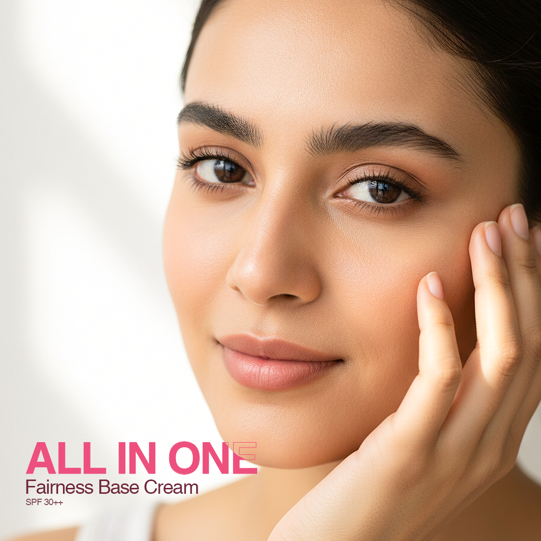 Arena Gold BB Cream