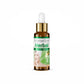 Arena Gold Herbal Beauty Serum — Avocado & Rosemary Glow