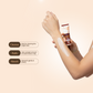 Arena Gold Body LIghteing Cream