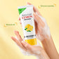 Arena Gold Lemon Facewash – Refreshing Citrus Cleanser (100g & 60g)