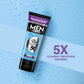 Arena Gold Men Foaming Facewash — Gentle Daily Cleanser