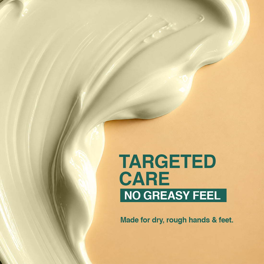 AreanGold Hand & Foot Cream - Hydrating Care for Hands & Feet