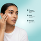 Arena Gold Eye Cream