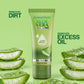 Arena Gold Aloevera Facewash – Gentle Aloe Cleanser (60g,100g)
