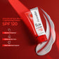 AreanGold SPF-120 100g