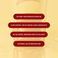 Arena Gold Acne FaceWash – Gentle Acne Cleansing (60g / 100g)