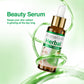 Arena Gold Herbal Beauty Serum — Avocado & Rosemary Glow