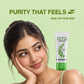 Arena Gold Neem Facewash – Gentle Cleansing for Clear Skin