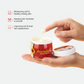 AreanGold Beauty Cream  4in1