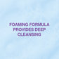 Arena Gold Men Foaming Facewash — Gentle Daily Cleanser