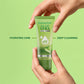 Arena Gold Aloevera Facewash – Gentle Aloe Cleanser (60g,100g)