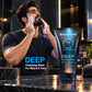Arena Gold Beard Men Facewash 100g - Gentle Daily Cleanse