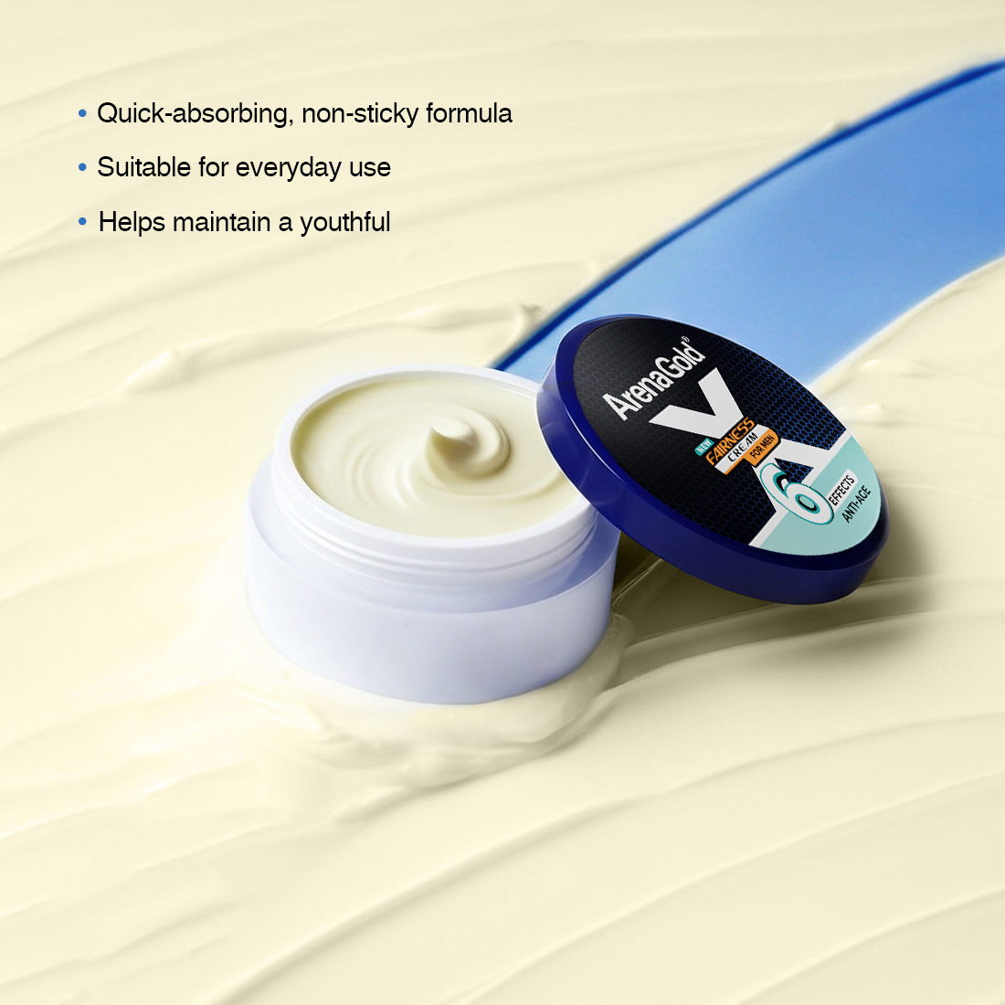 AreanGold Men Cream
