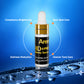 Arena Gold Fairness Serum for Men 5ml - Lightweight Boost