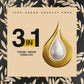 Arena Gold Raw Rice Glowing Cream 3 in 1 - Night Cream
