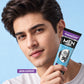 Arena Gold Men Foaming Facewash — Gentle Daily Cleanser
