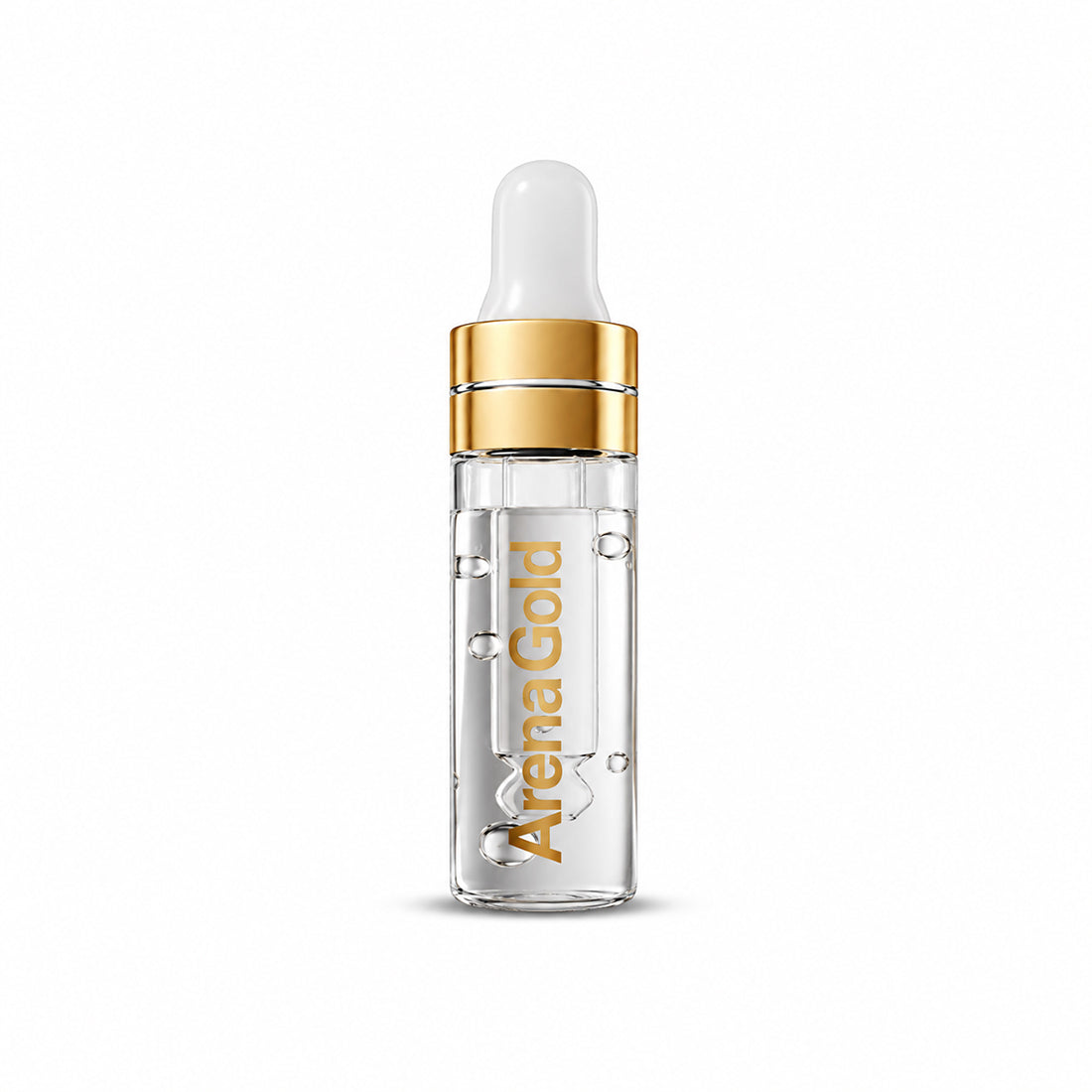 Arena Gold Beauty Serum 5ml – Lightweight Daily Face Serum