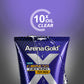 Arena Gold X Fairness Facewash for Men (100ml) - Brightening Cleanser