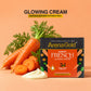 Arena Gold Carrot Glowing Cream 3 in 1 – Night Beauty Cream