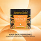 Arena Gold Papaya Glowing Cream 20g - Night Beauty Cream