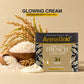 Arena Gold Raw Rice Glowing Cream 3 in 1 - Night Cream