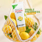 Arena Gold Lemon Facewash – Refreshing Citrus Cleanser (100g & 60g)