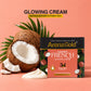 Arena Gold Coconut Glowing Cream 3 in 1 – Night Beauty Cream