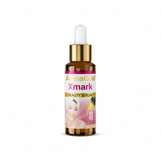 Arena Gold Xmark Anti-Mark Serum — Brightening & Anti-Mark